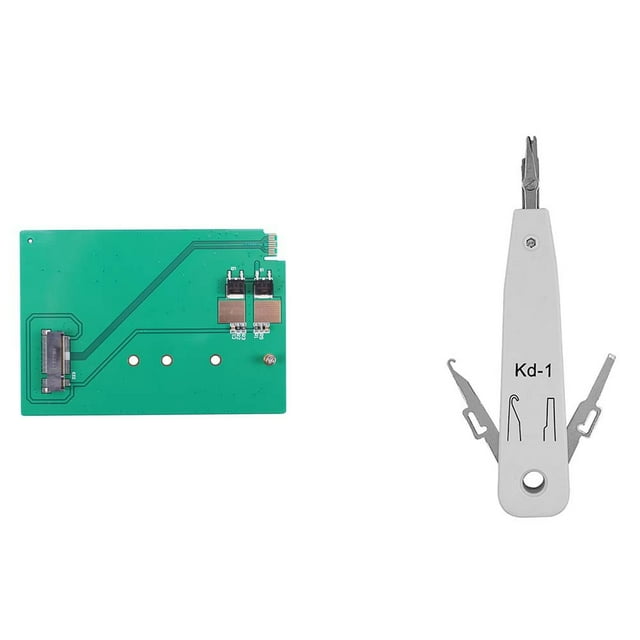 Wd5000Mpck Sff8784 Sata Express to Ngff M.2 Cards with for RJ11 RJ12