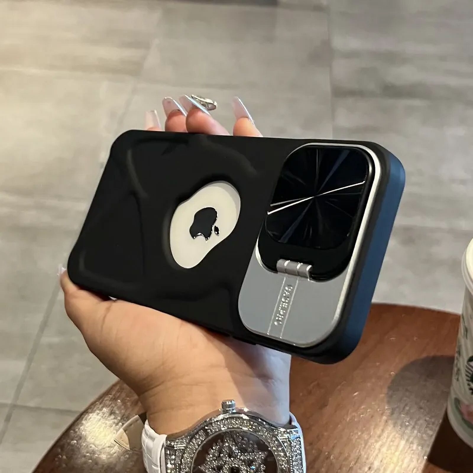 Science Logo iPhone 11 Pro Case main image 0