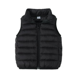 Kids Vest