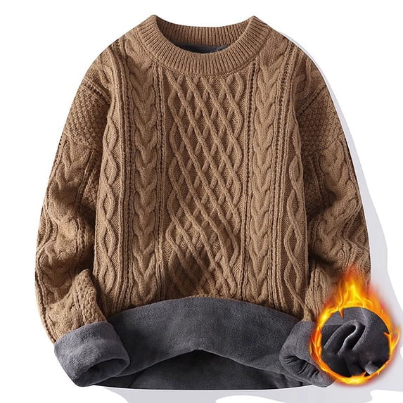 Wdgfv Acrylic Pullover Sweater Women Women's Pullover Sweater High Neck Winter Warm Loose Fit Unisex Soft Knit Casual Comfortable Turtleneck Top