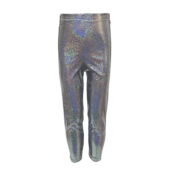 Wdgfv Boys Fit Performance Jeans Boys Sequin Leggings Stretch Slim Fit Dance Wear Training Long Pants for Kids Comfortable Sparkly Performance Outfit Black 12-13 Years
