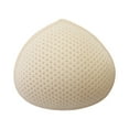 thumbnail image 1 of Wdgfv Prosthesis for Mastectomy Women Pockets Bra Beige 4, 1 of 6