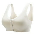 thumbnail image 1 of Wdgfv Comfort Adjustable Wireless Seamless Bra for Everyday Wear Support And Freedom, 1 of 6