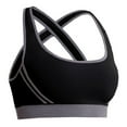 thumbnail image 1 of Wdgfv Comfort Wireless Bra for Women Seamless Support Bralette Everyday Wear Soft Fabric Posture Enhancer, 1 of 5
