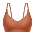 thumbnail image 1 of Wdgfv Full Coverage Bra for Women Breathable Adjustable Support Seamless Fit All Day Wear Lightweight Flexible Design, 1 of 7