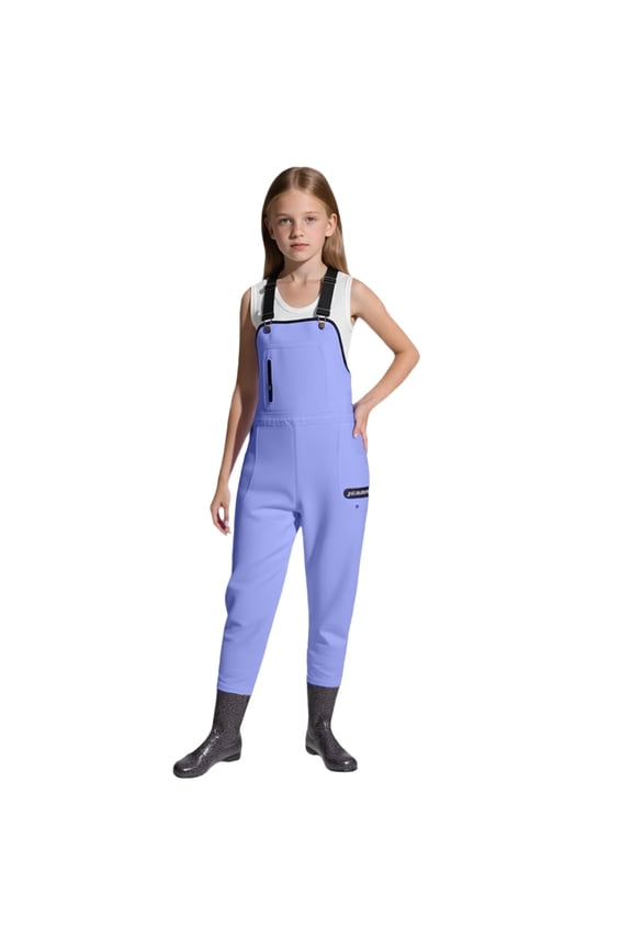 Girls Romper Jumpsuit Toddler Kids Summer Beach Playwear Casual Outfit For 2-11 Years Old Comfortable Breathable Lightweight Purple 5.5-6years