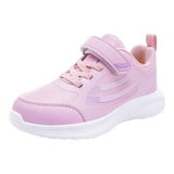 Wdgfv Girls Sneakers Kids Running Shoes Breathable Mesh Lightweight ...