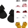 thumbnail image 1 of Wdgfv Baby Boys Girls Slippers Cozy Booties Soft Bottom Warm Cartoon Socks Crib Shoes 6-12Months, 1 of 4