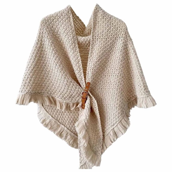 Wdgfv Long Sleeve Crochet Shrugs for Women Summer Crop Cardigan Knit Bolero Sweaters