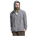 thumbnail image 1 of Wdgfv Men's Rain Jacket Waterproof With Hood Lightweight Packable Shell Raincoat Windbreaker For Cycling Golf Travel, 1 of 7