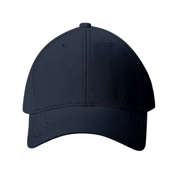 Wdgfv Oversize Baseball Cap XXL Big Head Hats for Men Large Head Hats Dad Hat Adjustable 23.6"-26.8" Blue XL