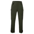thumbnail image 1 of Wdgfv Tactical Pants for Men Water Resistant Hiking Cargo Pants Multi Pockets Stretch Waterproof Quick Dry Work Pants, 1 of 7