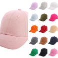 thumbnail image 1 of Wdgfv Toddler Sun Hat Toddler Baseball Hats for Boys and Girls 5-8 Years, 1 of 4