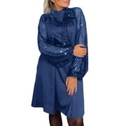 green emerald velvet dress Alex Evenings Bethany Glitter Lace Jacket Dress Navy / 14