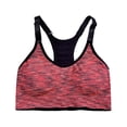 thumbnail image 1 of Wdgfv Medium Support and Removable Pad Tank Top Racerback Post Surgery Sports Bras for Women, 1 of 3