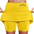 thumbnail image 1 of Wdgfv Womens Skorts with Pockets Tummy Control Skorts for Women High Waist Athletic Sports Pants Skirt Casual, 1 of 6