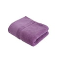 thumbnail image 1 of Wdhugt 13.3 X 29.53inchs Cotton Super Soft Towels Very Soft Towel Hand Bath Thick Towel For Bathroom, 1 of 5