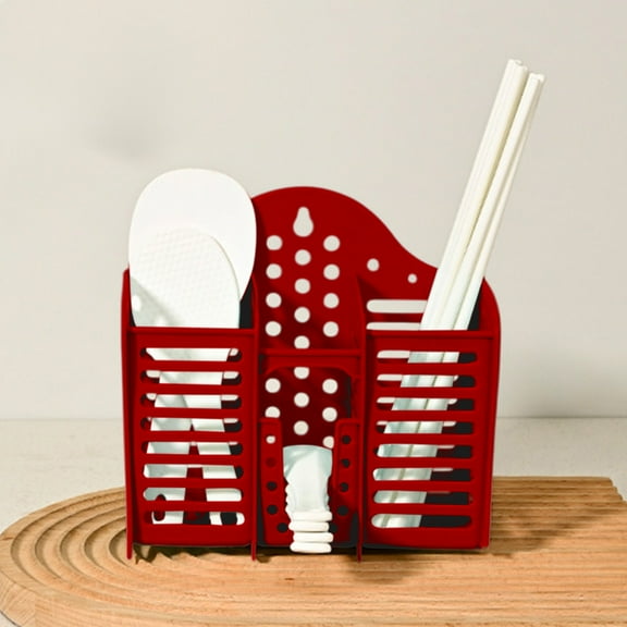 Wdhugt Dishwasher Rack Red