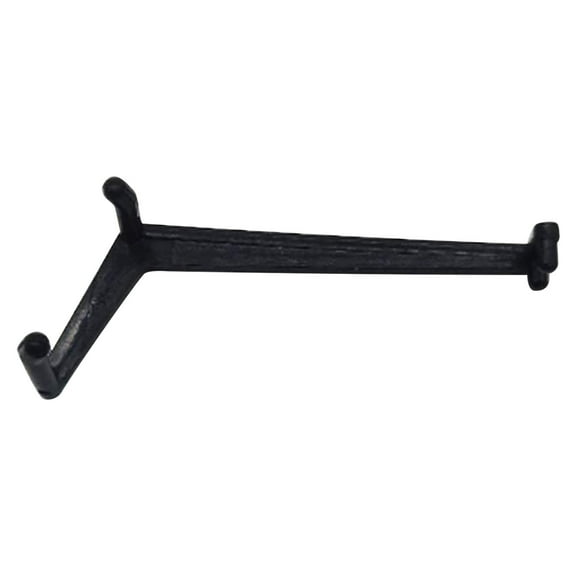 Wdhugt Fruit Tree Branch Presser Puller Shaper Branch Press Tool Plastic 3.54 X 1.57 Inches 1 Piece