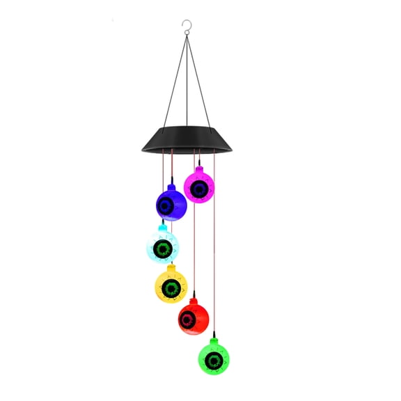 Wdhugt Halloween Light String In White Shade For Halloween Scenes And Mood Setting Plastic Build And Energy Saving 1-Piece Light String For Flexible Placement White