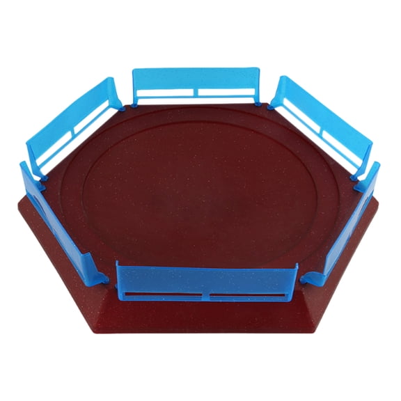 Wdhugt Multiplayer Rotating Battle Disk For Interactive Family Fun Crafted From Durable Plastic Material For All Ages D