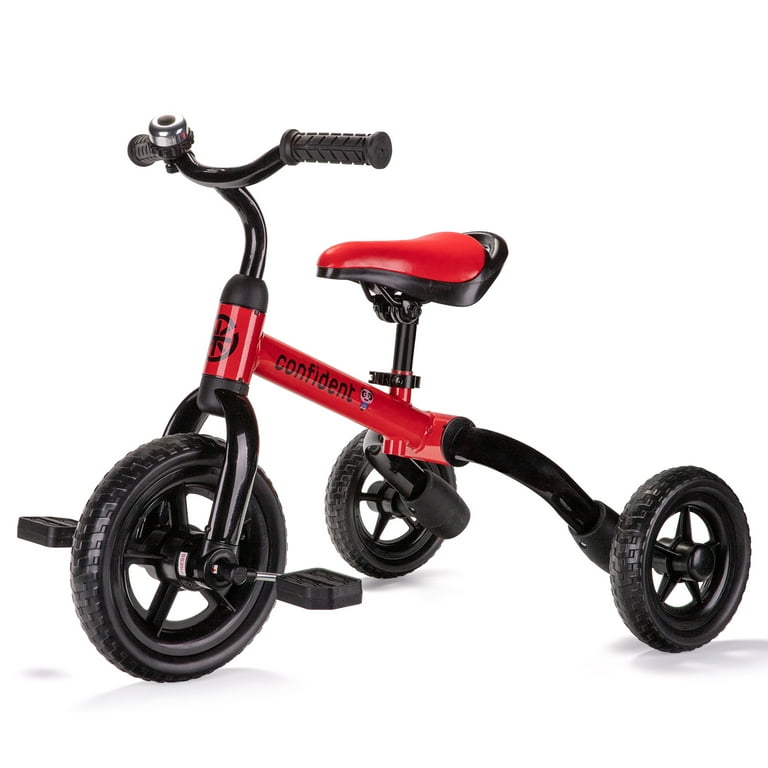 Tricycle for 2 year old walmart sale