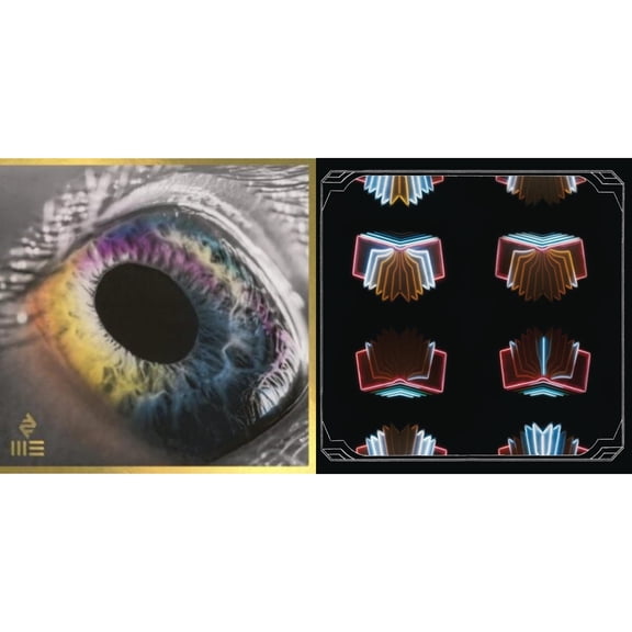 We (180G/White LP Vinyl) (I) & Neon Bible (2LP/150G/Gatefold)