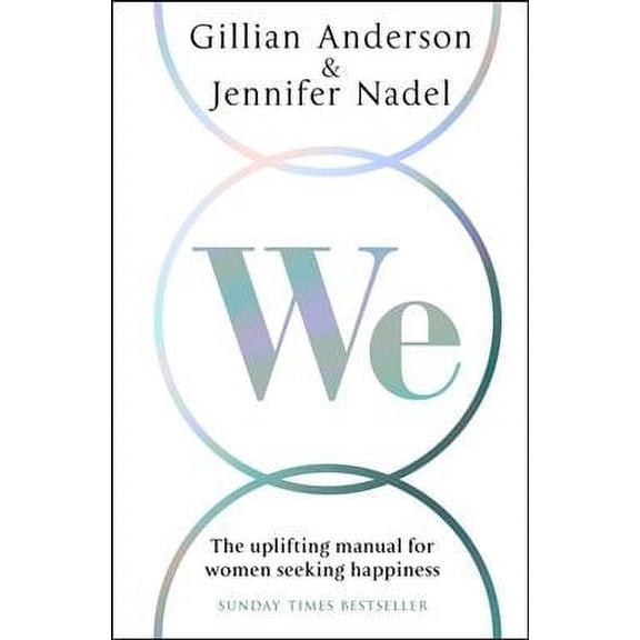We : A Manifesto for Women Everywhere