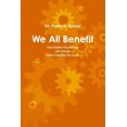 thumbnail image 1 of We All Benefit, (Paperback), 1 of 1