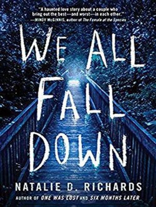 We All Fall Down (Audiobook)