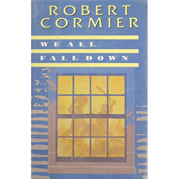 Pre-Owned We All Fall Down (Hardcover) 038530501X 9780385305013