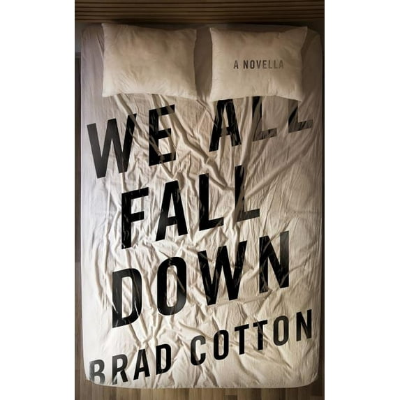 We All Fall Down (Paperback)