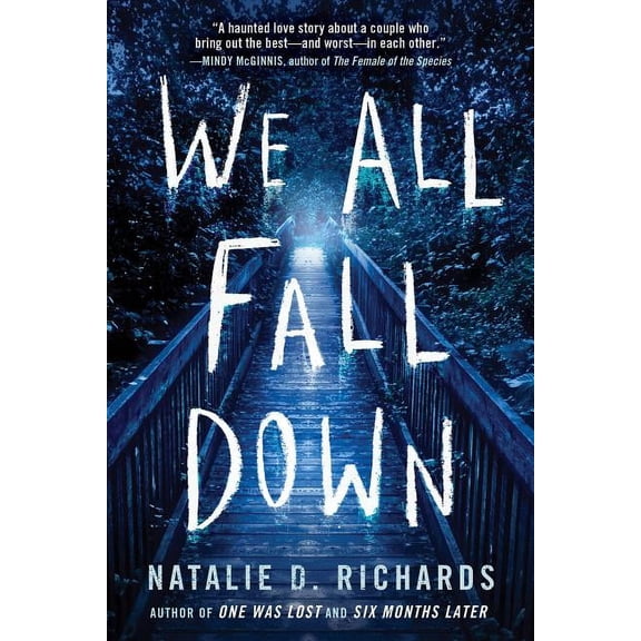 We All Fall Down, (Paperback)