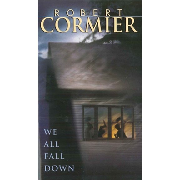 Pre-Owned We All Fall Down (Mass Market Paperback) 0440215560 9780440215561