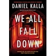 thumbnail image 1 of Pre-Owned We All Fall Down (Paperback) 1501196936 9781501196935, 1 of 1