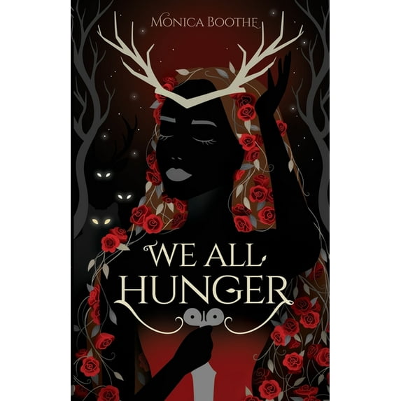 We All Hunger (Paperback)