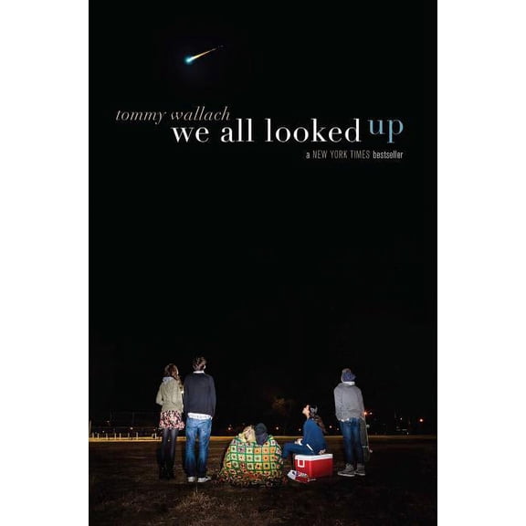 We All Looked Up, (Paperback)