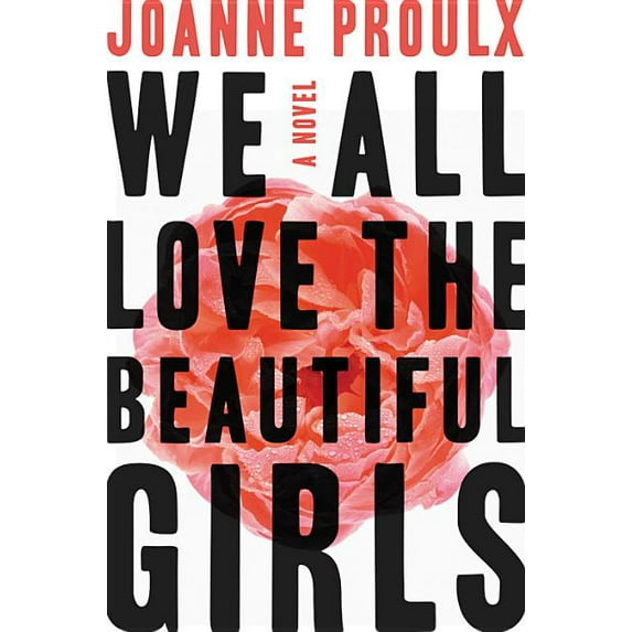 We All Love the Beautiful Girls