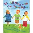 thumbnail image 1 of Pre-Owned We All Sing with the Same Voice (Paperback) 0060739002 9780060739003, 1 of 1