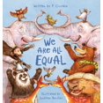 thumbnail image 1 of We Are All Equal (Hardcover), 1 of 1