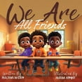 thumbnail image 1 of We Are All Friends, (Paperback), 1 of 1