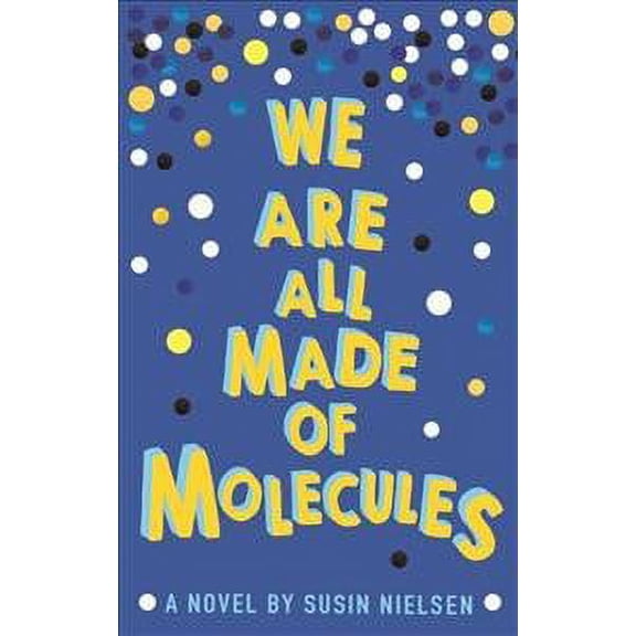 We Are All Made of Molecules