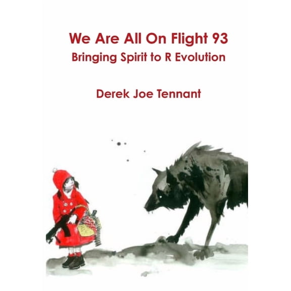 We Are All On Flight 93, (Paperback)