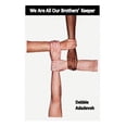 thumbnail image 1 of We Are All Our Brothers' Keeper: This Is an Analysis of the Evaporating Dream of America as a Melting Pot for All Citizens of the World., 1 of 1