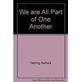 thumbnail image 1 of Pre-Owned We Are All Part of One Another: Barbara Deming Reader (Paperback) 0865710384 9780865710382, 1 of 1