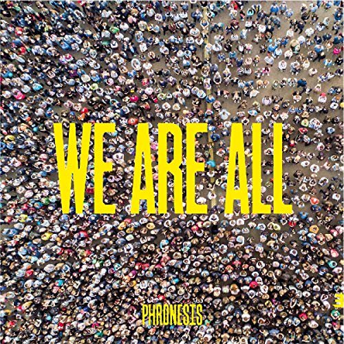 Phronesis - We Are All [CD]