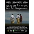 thumbnail image 1 of We Are All Rwandans Movie Poster (11 x 17), 1 of 1