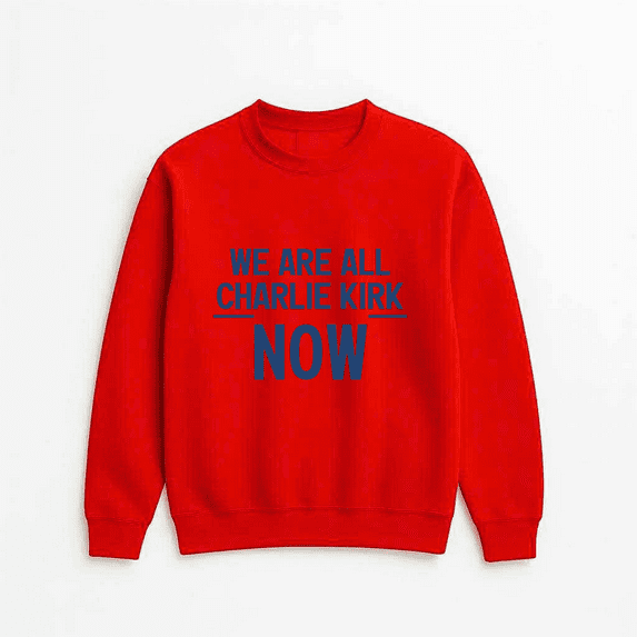 We Are All United Equality Inspired Statement Casual Everyday Outfit Graphic Sweatshirt, up to size 5XL