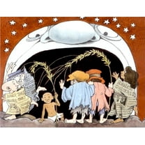 We Are All in the Dumps with Jack and Guy, (Hardcover)