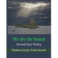 thumbnail image 1 of We Are An Island: Sensual Love Poetry (Paperback), 1 of 1